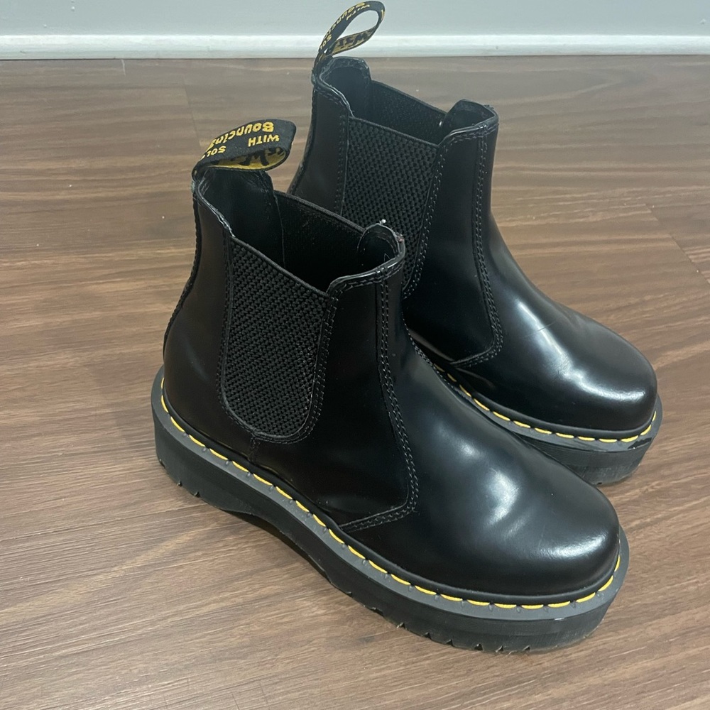 Doc Martens